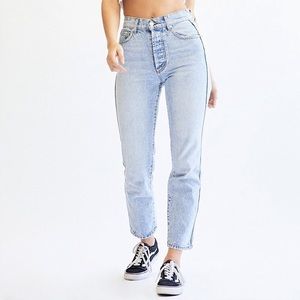 REVICE Denim Frontrunner / September Issue